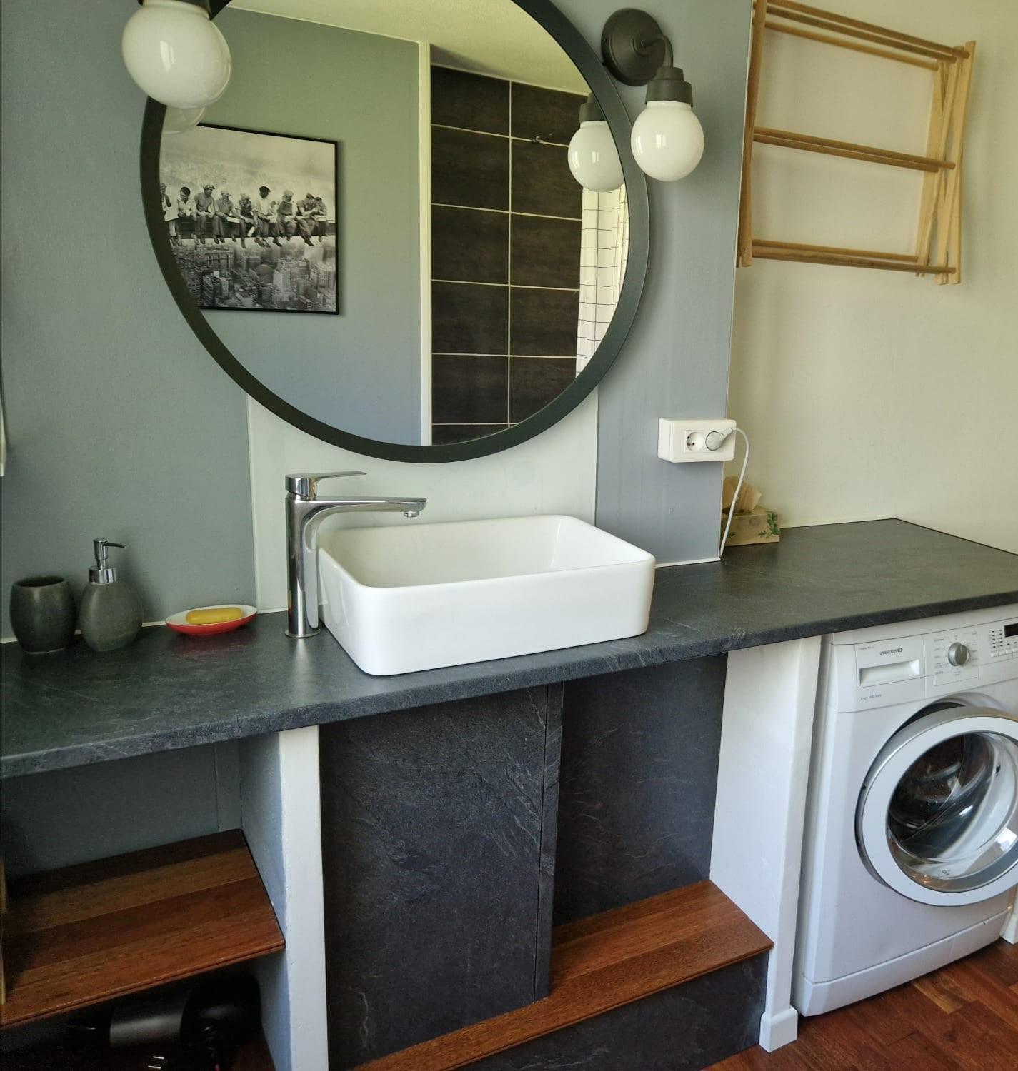 Robertsau Tres Bel Appartement Strasbourg Eksteriør bilde